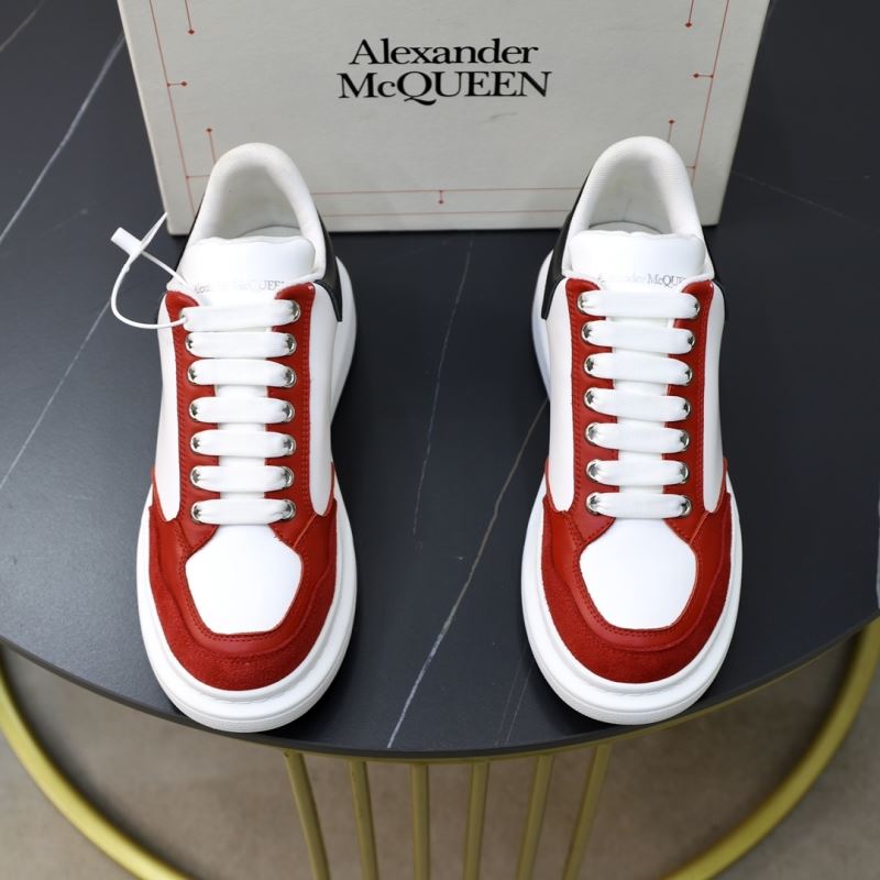 alexander M*Q*en casual shoes